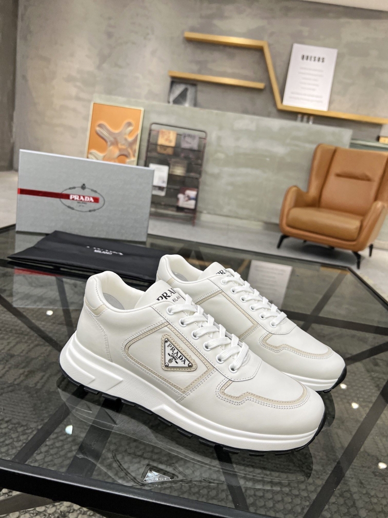 Prada Casual Shoes